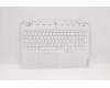 Lenovo 5CB1C93101 Tastatur inkl. Topcase ASM_FRA L82JW SG_BUW/F