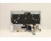 Lenovo 5CB1C93103 Tastatur inkl. Topcase deutsch L82JW SG_BUW/F