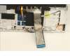Lenovo 5CB1C93103 Tastatur inkl. Topcase deutsch L82JW SG_BUW/F