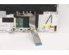 Lenovo 5CB1C93107 Tastatur inkl. Topcase ASM_HUN L82JW SG_BUW/F