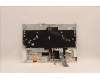 Lenovo 5CB1C93109 Tastatur inkl. Topcase ASM_ITA L82JW SG_BUW/F