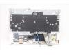 Lenovo 5CB1C93111 Tastatur inkl. Topcase ASM_KOR L82JW SG_BUW/F