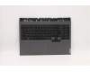 Lenovo 5CB1C93133 Tastatur inkl. Topcase ASM_UK L82JSSGw/RGBWRF