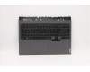 Lenovo 5CB1C93138 Tastatur inkl. Topcase ASM_GRE L82JSSGw/RGBWRF