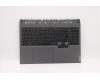 Lenovo 5CB1C93141 Tastatur inkl. Topcase ASM_HUN L82JSSGw/RGBWRF