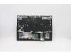 Lenovo 5CB1C93150 Tastatur inkl. Topcase ASM_SLV L82JSSGw/RGBWRF