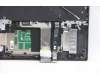 Lenovo 5CB1C93150 Tastatur inkl. Topcase ASM_SLV L82JSSGw/RGBWRF