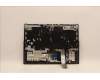 Lenovo 5CB1C93151 Tastatur inkl. Topcase spanisch L82JSSGw/RGBWRF