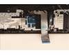 Lenovo 5CB1C93151 Tastatur inkl. Topcase spanisch L82JSSGw/RGBWRF
