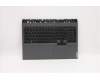 Lenovo 5CB1C93162 Tastatur inkl. Topcase ASM_ENG L82JS SGw/WHWRF
