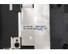 Lenovo 5CB1C93162 Tastatur inkl. Topcase ASM_ENG L82JS SGw/WHWRF