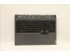 Lenovo 5CB1C93163 Tastatur inkl. TopcaseASM_EUROENGL82JSSGw/WHWRF