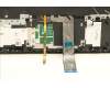 Lenovo 5CB1C93163 Tastatur inkl. TopcaseASM_EUROENGL82JSSGw/WHWRF