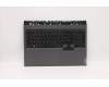 Lenovo 5CB1C93169 Tastatur inkl. Topcase deutsch L82JS SGw/WHWRF