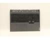 Lenovo 5CB1C93184 Tastatur inkl. Topcase schweiz L82JS SGw/WHWRF
