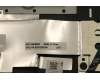 Lenovo 5CB1C93184 Tastatur inkl. Topcase schweiz L82JS SGw/WHWRF