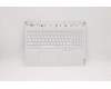 Lenovo 5CB1C93564 Tastatur inkl. Topcase ASM_ENG L82JS STw/BUWRF