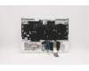 Lenovo 5CB1C93564 Tastatur inkl. Topcase ASM_ENG L82JS STw/BUWRF