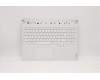 Lenovo 5CB1C93575 Tastatur inkl. Topcase ASM_HUN L82JS STw/BUWRF