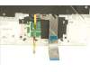 Lenovo 5CB1C93577 Tastatur inkl. Topcase ASM_ITA L82JS STw/BUWRF