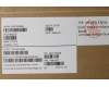 Lenovo 5CB1C93582 Tastatur inkl. Topcase ASM_POR L82JS STw/BUWRF