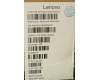 Lenovo 5CB1C93623 Tastatur inkl. Topcase ASM_CZE/SLK_H20WHSTOGY
