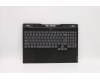Lenovo 5CB1C93677 Tastatur inkl. Topcase ASM_EURO ENG L82K8 BK