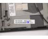 Lenovo 5CB1C93680 Tastatur inkl. Topcase ASM_FRA L82K8 BK