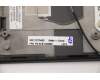 Lenovo 5CB1C93693 Tastatur inkl. Topcase ASM_RUS L82K8 BK
