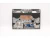Lenovo 5CB1C93697 Tastatur inkl. Topcase schweiz L82K8 BK
