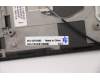 Lenovo 5CB1C93697 Tastatur inkl. Topcase schweiz L82K8 BK