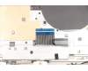 Lenovo 5CB1C93703 Tastatur inkl. Topcase ASM_ARA L82K8 BK RGB