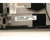 Lenovo 5CB1C93705 Tastatur inkl. Topcase ASM_BUL L82K8 BK RGB