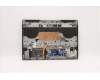 Lenovo 5CB1C93707 Tastatur inkl. Topcase ASM_CZE/SLK L82K8 BKRGB