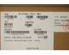Lenovo 5CB1C93707 Tastatur inkl. Topcase ASM_CZE/SLK L82K8 BKRGB