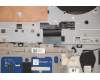 5CB1C93708 Lenovo COVER Upper Case ASM_ENG L82K8 BK RGB