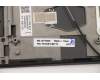 Lenovo 5CB1C93715 Tastatur inkl. Topcase ASM_GRE L82K8 BK RGB