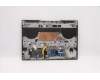 Lenovo 5CB1C93718 Tastatur inkl. Topcase ASM_HUN L82K8 BK RGB