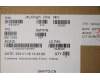 Lenovo 5CB1C93718 Tastatur inkl. Topcase ASM_HUN L82K8 BK RGB