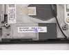 Lenovo 5CB1C93718 Tastatur inkl. Topcase ASM_HUN L82K8 BK RGB