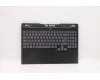 Lenovo 5CB1C93728 Tastatur inkl. Topcase ASM_SLV L82K8 BK RGB