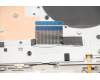 Lenovo 5CB1C93740 Tastatur inkl. Topcase ASM_ENG L82K8 GY