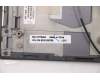 Lenovo 5CB1C93755 Tastatur inkl. Topcase ASM_NORDIC L82K8 GY