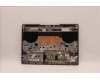 Lenovo 5CB1C93759 Tastatur inkl. Topcase spanisch L82K8 GY