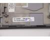 Lenovo 5CB1C94068 Tastatur inkl. Topcase ASM_HBW L82K8 GY RGB