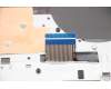 Lenovo 5CB1C94072 Tastatur inkl. Topcase ASM_ITA L82K8 GY RGB