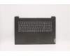 Lenovo 5CB1D01857 Tastatur inkl. Topcase ASM_GRE L82NX IG_FP_D