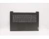 Lenovo 5CB1D01861 Tastatur inkl. Topcase ASM_BEL L82NX IG_FP_D