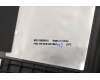 Lenovo 5CB1D01864 Tastatur inkl. Topcase schweiz L82NX IG_FP_D