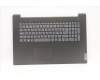 Lenovo 5CB1D01866 Tastatur inkl. Topcase ASM_CZE/SLKL82NXIG_FP_D